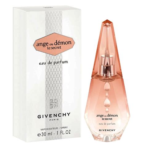 givenchy parfum damen ange ou demon|ange ou démon le secret.